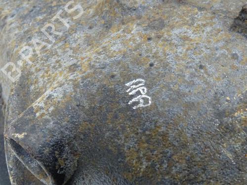 Rear differential BMW 7 (E38) 730 i, iL | BP21823796M24 