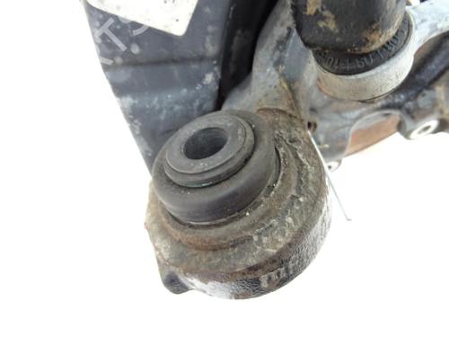 Left rear steering knuckle BMW 1 (E87) 118 d | BP20041846M27 