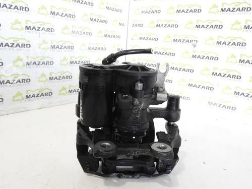 Used Left rear brake caliper Left rear brake caliper BMW X1 (F48) xDrive 18 d (150 hp) 20176310 20176310