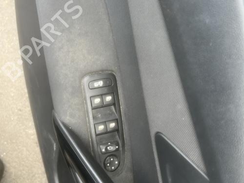 Left rear shock absorber PEUGEOT 508 SW I (8E_) 2.0 BlueHDi 180 | BP29353473M18  - Image 15