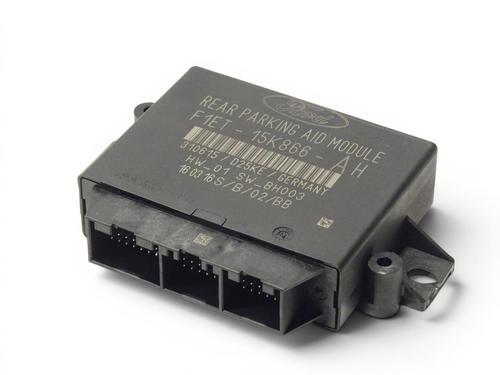 Electronic module FORD FOCUS III 2.0 ST | BP36401324M83 - Image 2