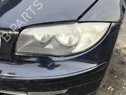 Radio BMW 1 (E81) 118 d | BP37725270E6  - Image 22