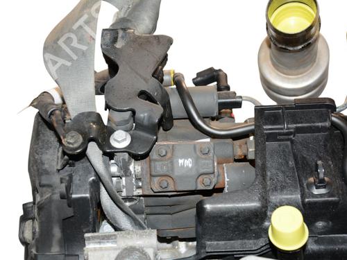 Engine NISSAN JUKE (F15) 1.5 dCi | BP36589181M1  - Image 11