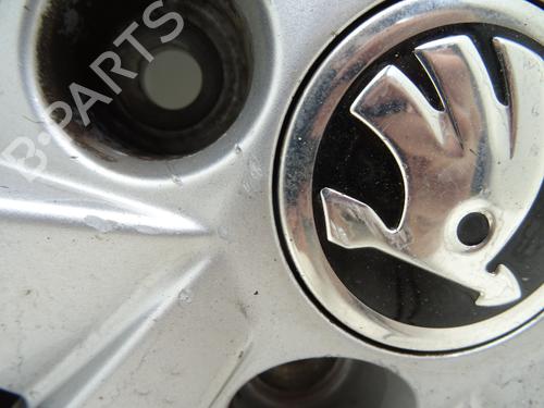 Rim SKODA CITIGO (NF1) 1.0 | BP29838861C45