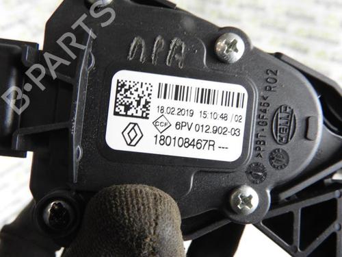 Electronic module DACIA DUSTER (HM_) 1.5 dCi 115 (HMAD) | BP20042811M83 - Image 3