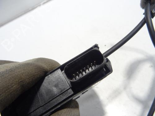 Rear left lock CITROËN C4 Grand Picasso II (DA_, DE_) 1.6 HDi / BlueHDi 115 | BP30171309C100 