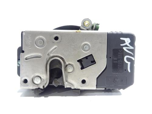 Venstre fortil lås OPEL CORSA C (X01) 1.2 Twinport (F08, F68) 13203901