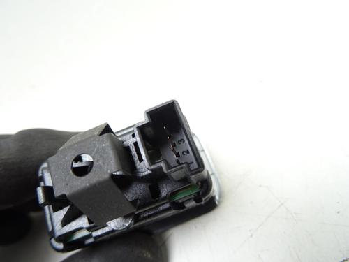 Left rear window switch MERCEDES-BENZ A-CLASS (W176) A 200 CDI / d 4-matic (176.002) | BP31976548I29