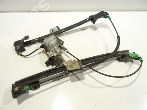 Used Front right window mechanism Front right window mechanism LAND ROVER FREELANDER I (L314) 2.0 DI 4x4 (98 hp) 25141167 25141167