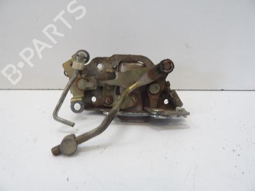 Front right lock SUZUKI SAMURAI Closed Off-Road Vehicle (SJ_) 1.9 TD All-wheel Drive (SJ419TD) | BP20176495C97 