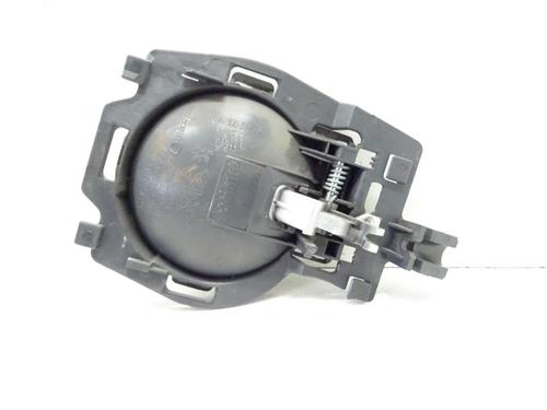 Used Rear left interior door handle Rear left interior door handle CITROËN C3 I (FC_, FN_) [2002-2013] 20054791 20054791