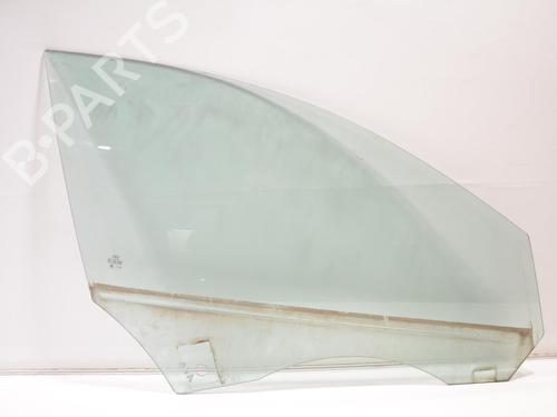 Used Front right door window AUDI A5 Sportback (8TA) S5 quattro (333 hp) 31310556