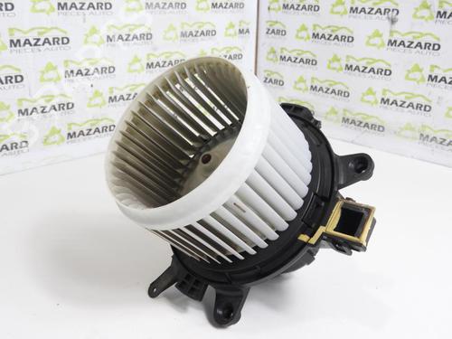Used Heater blower motor PEUGEOT PARTNER Box Body/MPV (K9) [2018-2025]  20057829