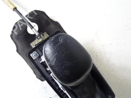 Used Gear lever Gear lever AUDI A6 C7 (4G2, 4GC) 2.0 TDI (190 hp) 20051124 20051124
