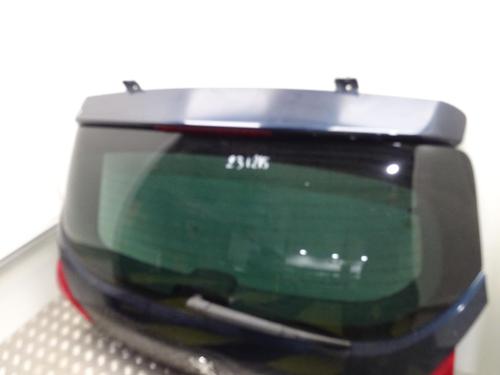 Tailgate PEUGEOT 3008 I MPV (0U_) 2.0 HDi 150 / BlueHDi 150 | BP22959327C6 