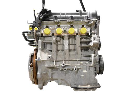 Engine HYUNDAI ix20 (JC) 1.6 | BP38619217M1 - Image 4