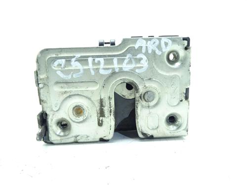 Rear right lock DACIA LOGAN (LS_) 1.4 (LS0A, LS0C, LS0E, LS0G) | BP33128848C99 - Image 2