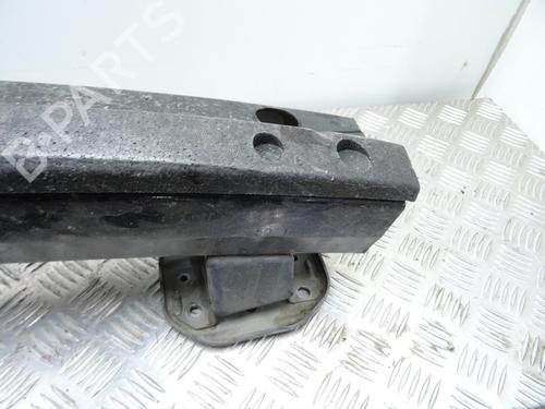 Rear bumper reinforcement NISSAN JUKE (F15) 1.5 dCi | BP24800176C73