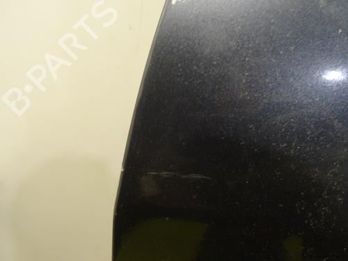 Right rear door AUDI 80 B4 Saloon (8C2) 2.0 E 16V quattro | BP27707009C5 