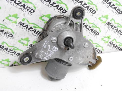 Used Front wiper motor RENAULT ESPACE V (JR_) 1.6 dCi 160 (160 hp) 20048121