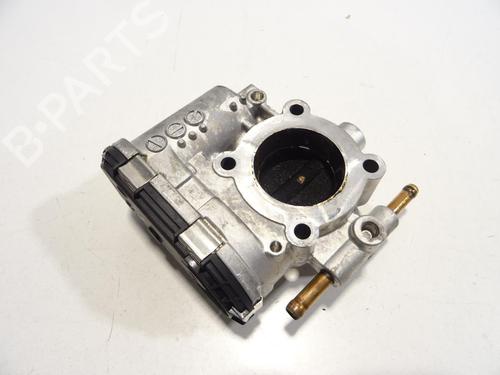 Spjældhus OPEL CORSA C (X01) 1.2 Twinport (F08, F68) | BP28293143M82 