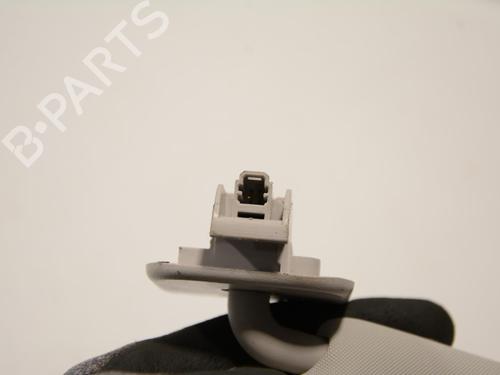 right-sun-visor-renault-megane-iv-hatchback-b9amn_-2015-32783119 main image