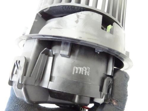 Used Heater blower motor PEUGEOT 208 I (CA_, CC_) 1.6 HDi (92 hp) 20176819