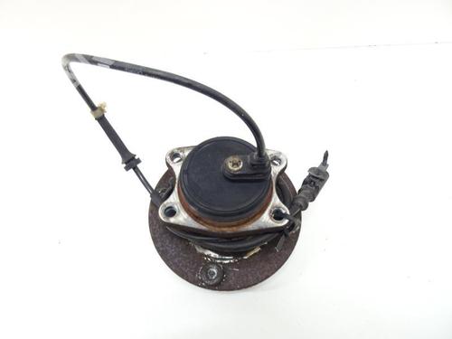 Right rear steering knuckle SMART FORFOUR (454) 1.3 (454.031) | BP20044495M28 