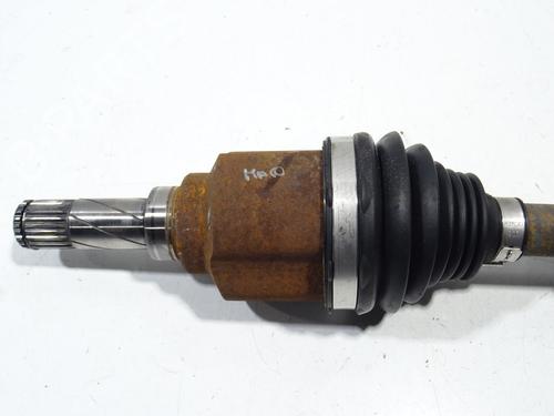 Used Right front driveshaft Right front driveshaft FIAT PANDA (312_, 319_) 0.9 (312PXG1A) (86 hp) 33723496 33723496
