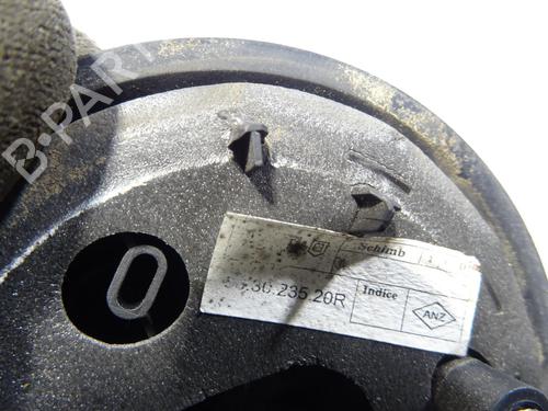 Retrovisor esquerdo DACIA DUSTER (HS_) 1.5 dCi | BP30306593C26 