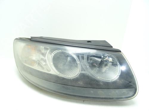 Phare droit HYUNDAI SANTA FÉ II (CM) 2.2 CRDi GLS 4x4 (150 hp) 31828234