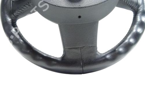 Used Steering wheel Steering wheel MINI MINI COUNTRYMAN (R60) Cooper SD ALL4 (143 hp) 34501401 34501401