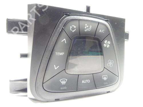 Used Climate control Climate control TOYOTA AYGO (_B4_) 1.0 (KGB40) (69 hp) 24505198 24505198