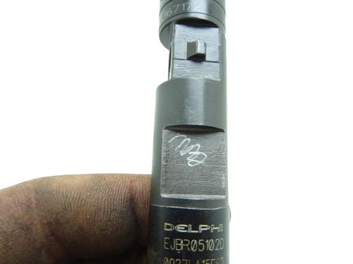Injector NISSAN NOTE (E11, NE11) 1.5 dCi | BP37998196M100 - Image 2