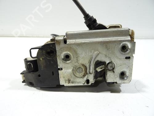 Used Front right lock RENAULT MEGANE II Estate (KM0/1_) 1.5 dCi (KM16, KM1E) (106 hp) 26662055