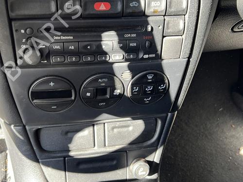 Engine OPEL VECTRA B Hatchback (J96) 1.8 i 16V (F68) | BP32163338M1 - Image 22