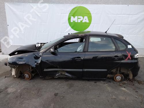 Vacuum pump SEAT IBIZA III (6L1) 1.9 TDI | BP30638815M80
