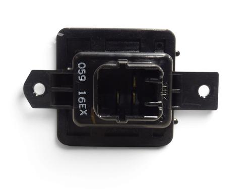 Heater resistor PEUGEOT 4008 1.6 HDi AWC | BP39728715M108 - Image 3