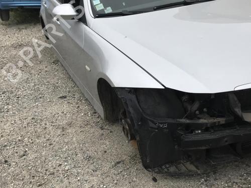 Intercooler BMW 3 (E90)  | BP20042124M30  - Image 14