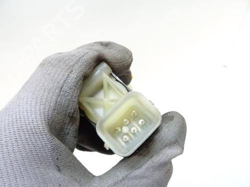 Front right lock OPEL TIGRA (S93) 1.4 16V (F07) | BP20041538C97 