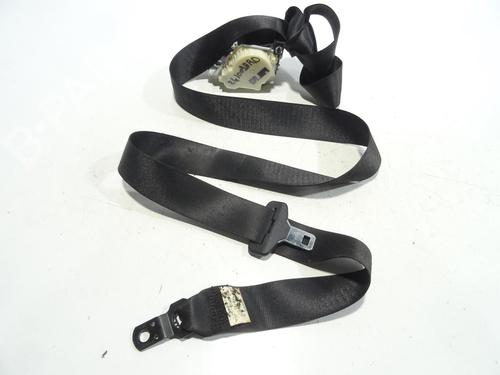 Rear right seatbelt BMW X3 (E83) 3.0 d | BP26577029I28 - Image 3
