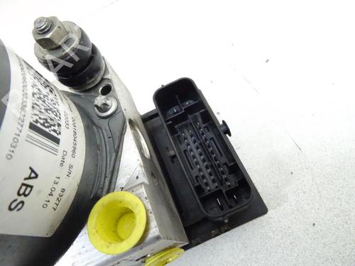 ABS pump PEUGEOT BOXER Van 2.2 HDi 120 | BP20177099M43 