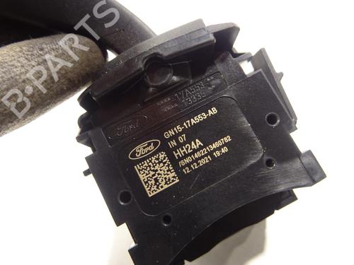 Steering column stalk FORD FIESTA VII (HJ, HF) 1.0 EcoBoost | BP29756881I23 