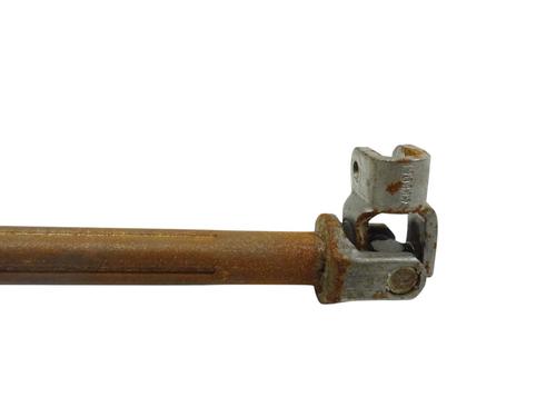 Used Steering column Steering column MINI MINI COUNTRYMAN (R60) Cooper SD ALL4 (143 hp) 34520041 34520041