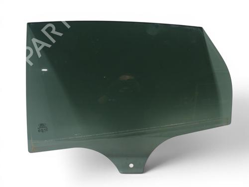 Dør rude ventre bagtil Dør rude ventre bagtil FORD FOCUS III 2.0 ST (250 hp) 36372947 36372947