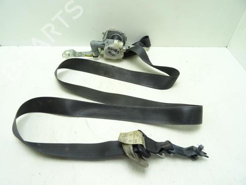 Used Front left belt tensioner SUBARU OUTBACK (BL, BP) 2.0 D AWD (BPD) (150 hp) 27181379