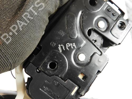 Rear right lock VW GOLF VI Variant (AJ5) 1.6 TDI | BP25268899C99 