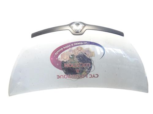 Used Hood Hood RENAULT TRAFIC III Van (FG_) 1.6 dCi 145 (FGMG) (145 hp) 35888974 35888974