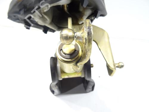 Gear lever FIAT DUCATO Van (230_) 2.8 TDI | BP30791966M90