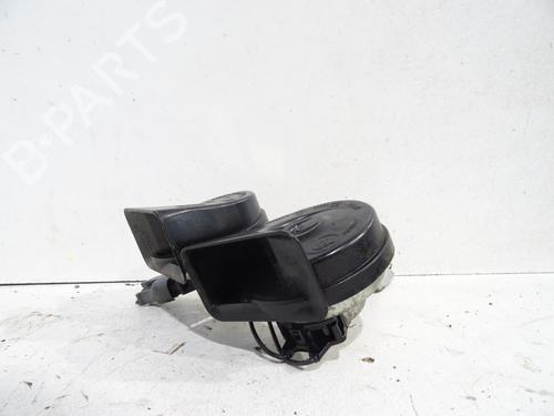 Klaxon ALFA ROMEO MITO (955_) 1.3 MultiJet (955AXP1A, 955AYC1A) (95 hp) 32110462